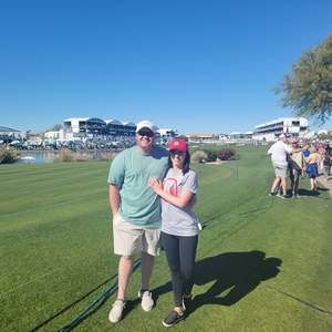 Meet your Posher, R jay